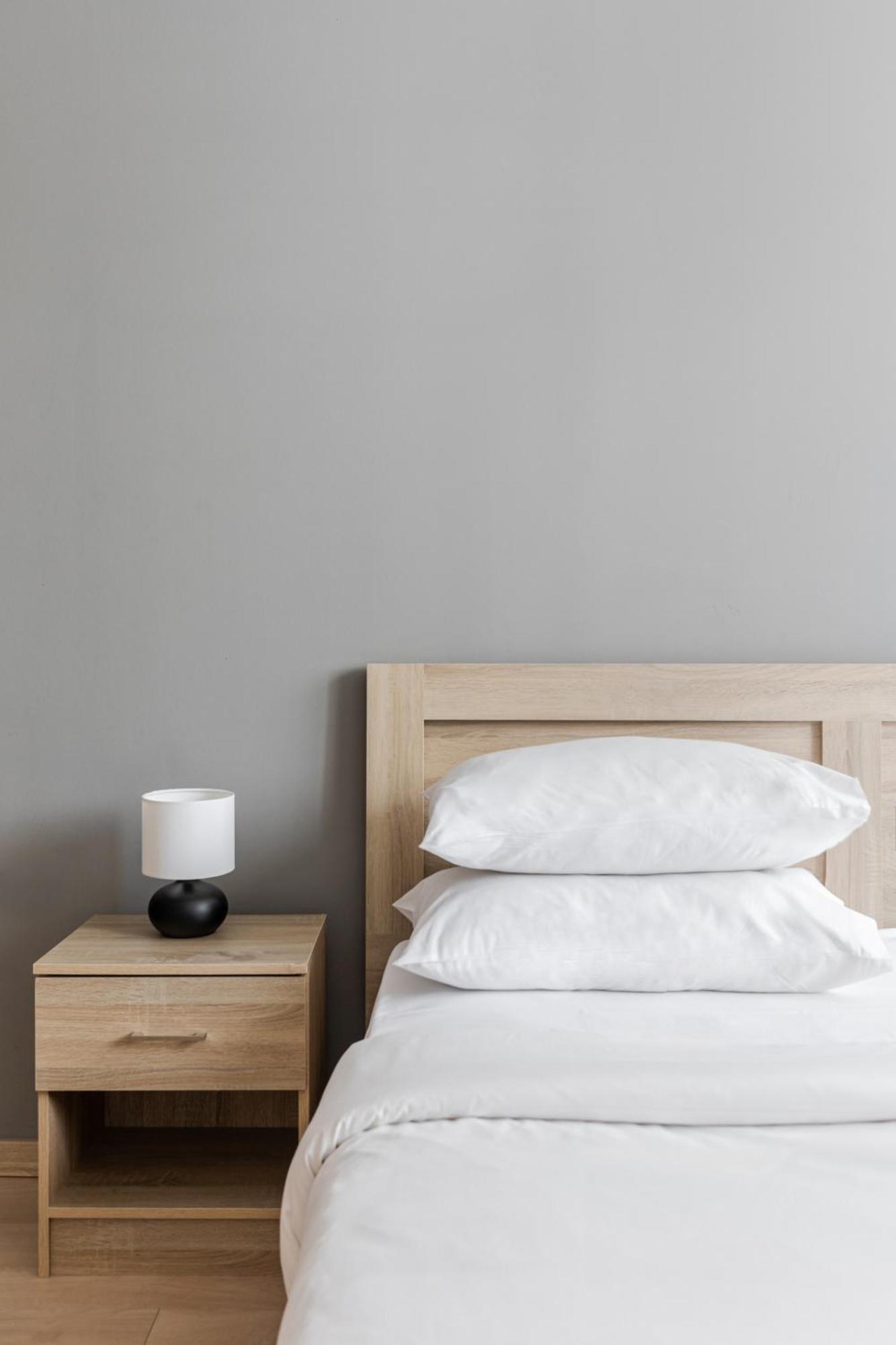 #Aura Studios & Suites V9-10 Thessaloníki Eksteriør bilde