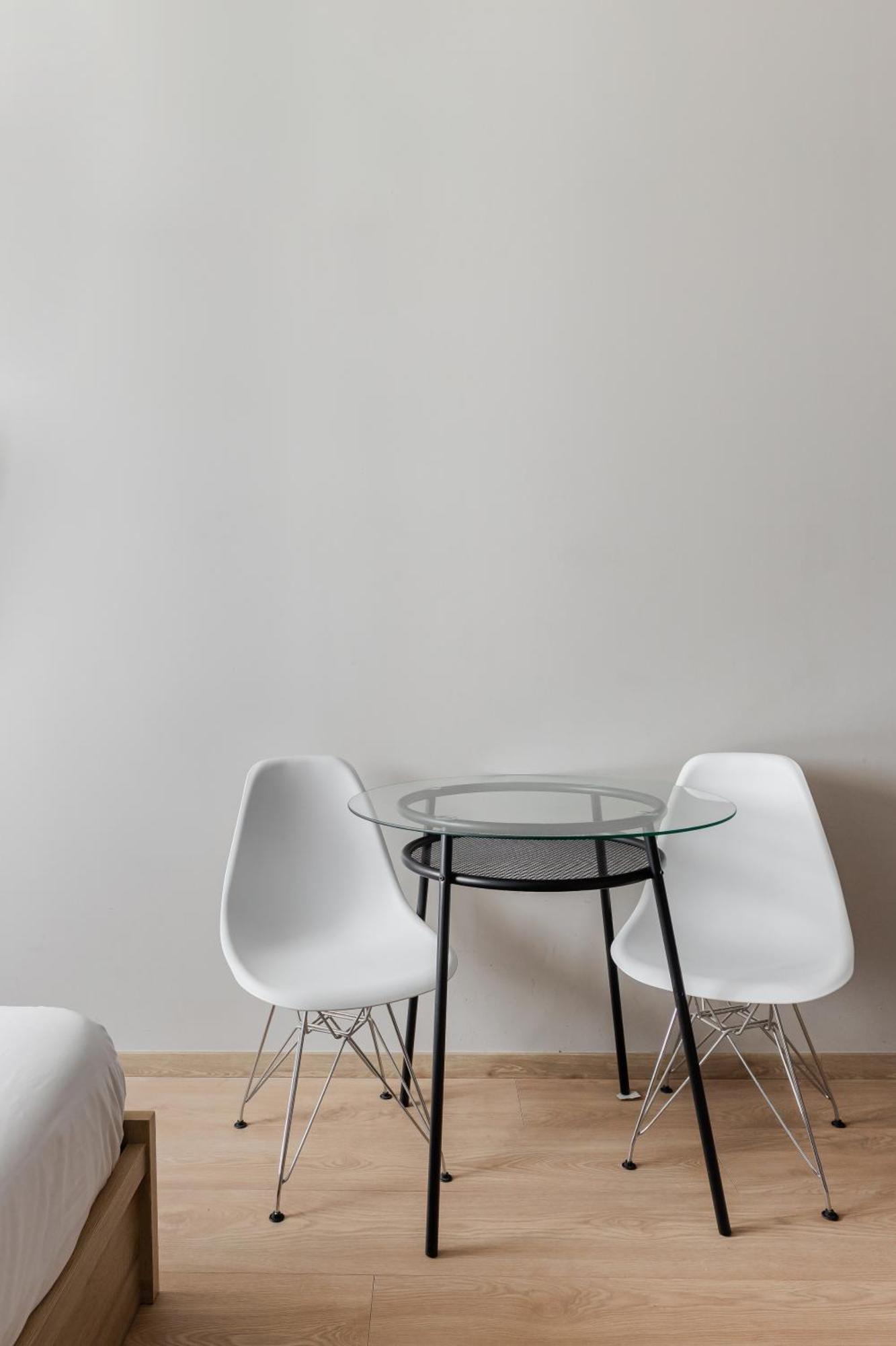 #Aura Studios & Suites V9-10 Thessaloníki Eksteriør bilde