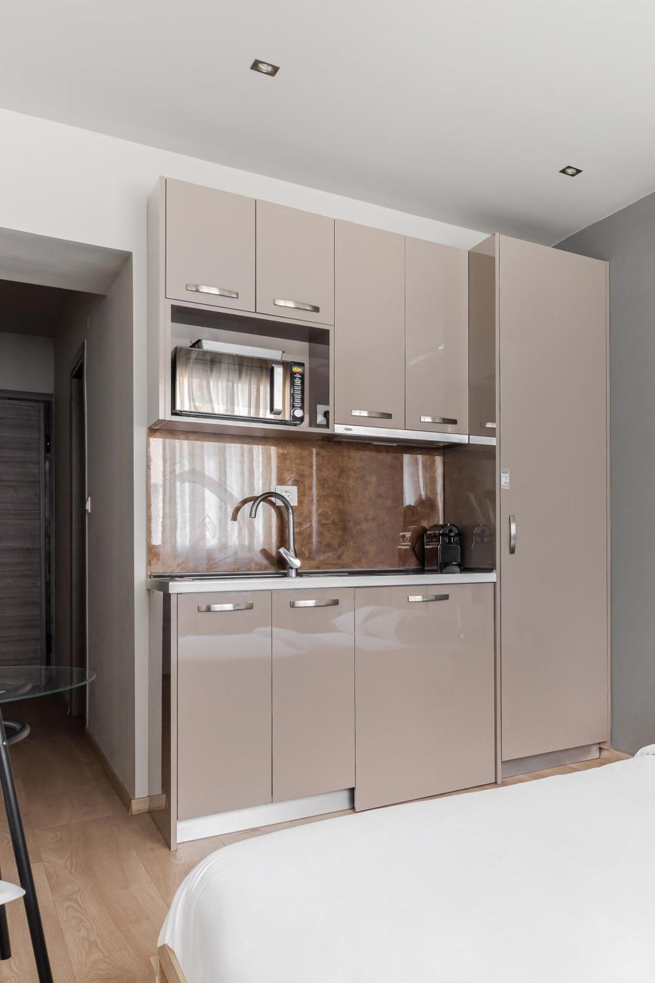 #Aura Studios & Suites V9-10 Thessaloníki Eksteriør bilde