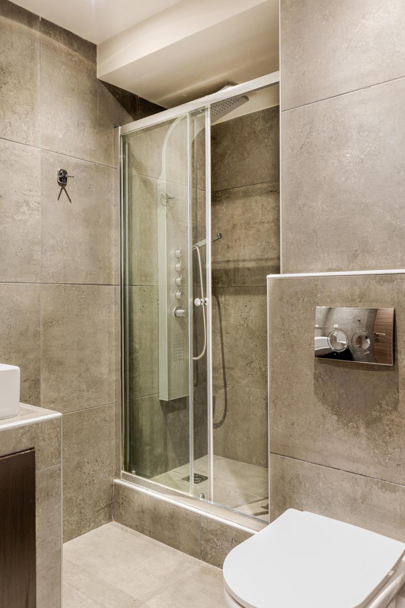 #Aura Studios & Suites V9-10 Thessaloníki Eksteriør bilde