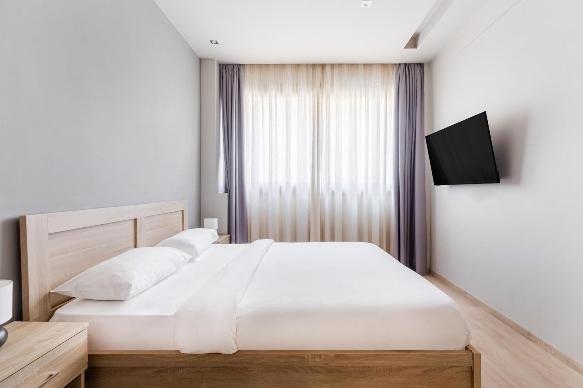 #Aura Studios & Suites V9-10 Thessaloníki Eksteriør bilde