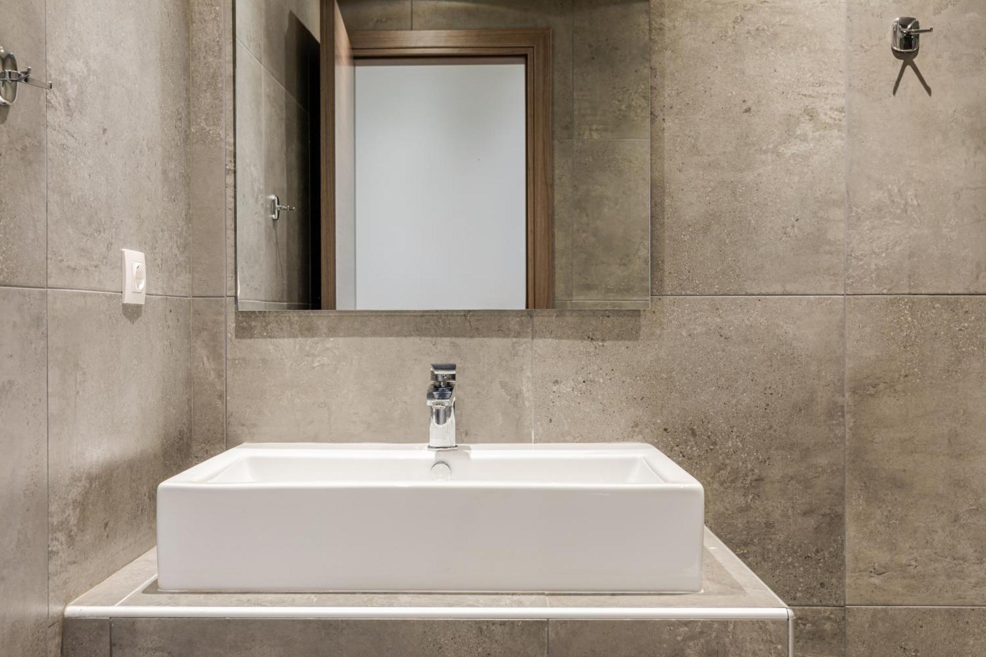 #Aura Studios & Suites V9-10 Thessaloníki Eksteriør bilde