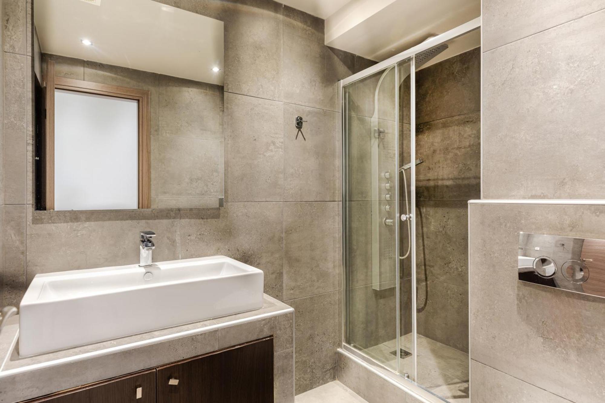 #Aura Studios & Suites V9-10 Thessaloníki Eksteriør bilde